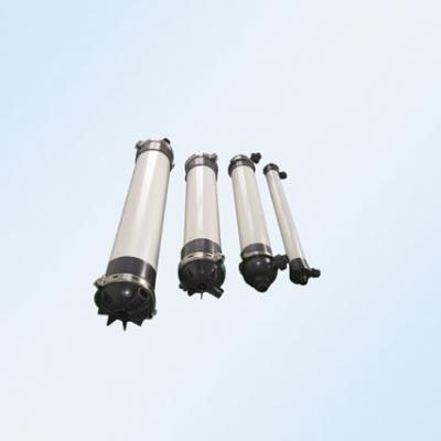 Módulo de membrana orgánica