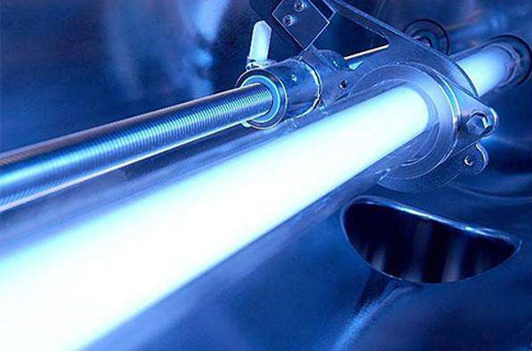 UV sterilization equipment