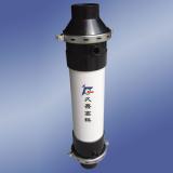 Módulo de membrana de PVC