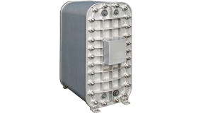 Tecnología de pre y post tratamiento