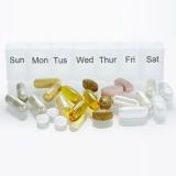 Clarificación del caldo de fermentación de antibióticos