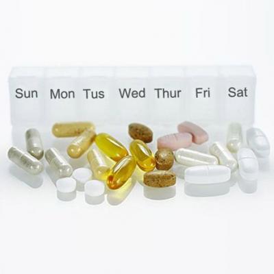 Clarificación del caldo de fermentación de antibióticos