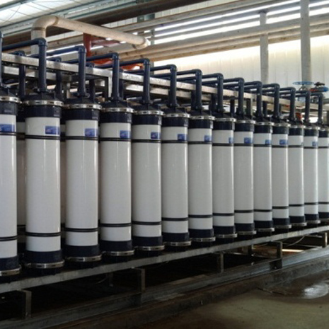 Fermentación/Industria Química Aguas Residuales