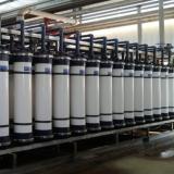 Fermentación/Industria Química Aguas Residuales