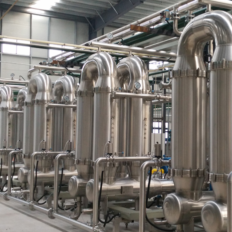 Aguas residuales aceitosas