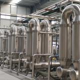 Aguas residuales aceitosas