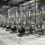 Recuperación de fluidos de corte polisilicio