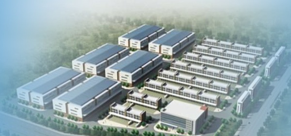 Base avanzada de fabricación de equipos