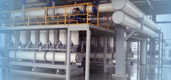 Diseño perfecto y sistema de gestión de calidad bien establecido