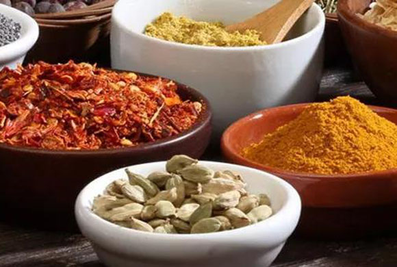 Método de membrana saludable, condimento de la vida