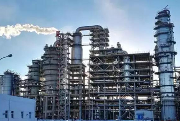 Aplicación de la tecnología de separación de membrana inorgánica en la industria química del carbón