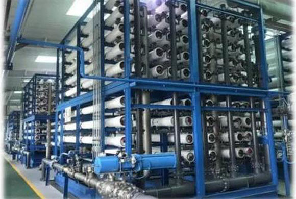 Aplicación de la tecnología de integración de membrana en la producción de glifosato