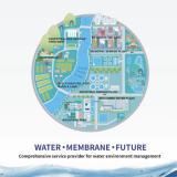 Limpieza de ríos y lagos