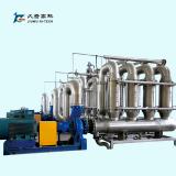 Membrana de cerámica para el tratamiento de aguas residuales industriales