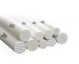 Elemento de membrana de cerámica