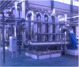 Aplicación de la tecnología de separación de membrana en antibióticos