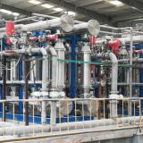 Aguas residuales Dióxido de titanio