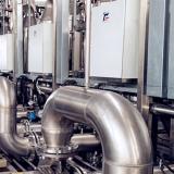 Tratamiento de residuos como recurso mediante filtración de membrana cerámica