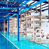 JIUWU fundas de aguas residuales industriales