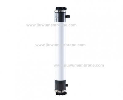 Módulo de membrana de alta densidad de embalaje