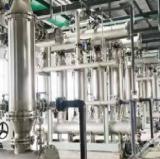 Nueva energía y protección del medio ambiente