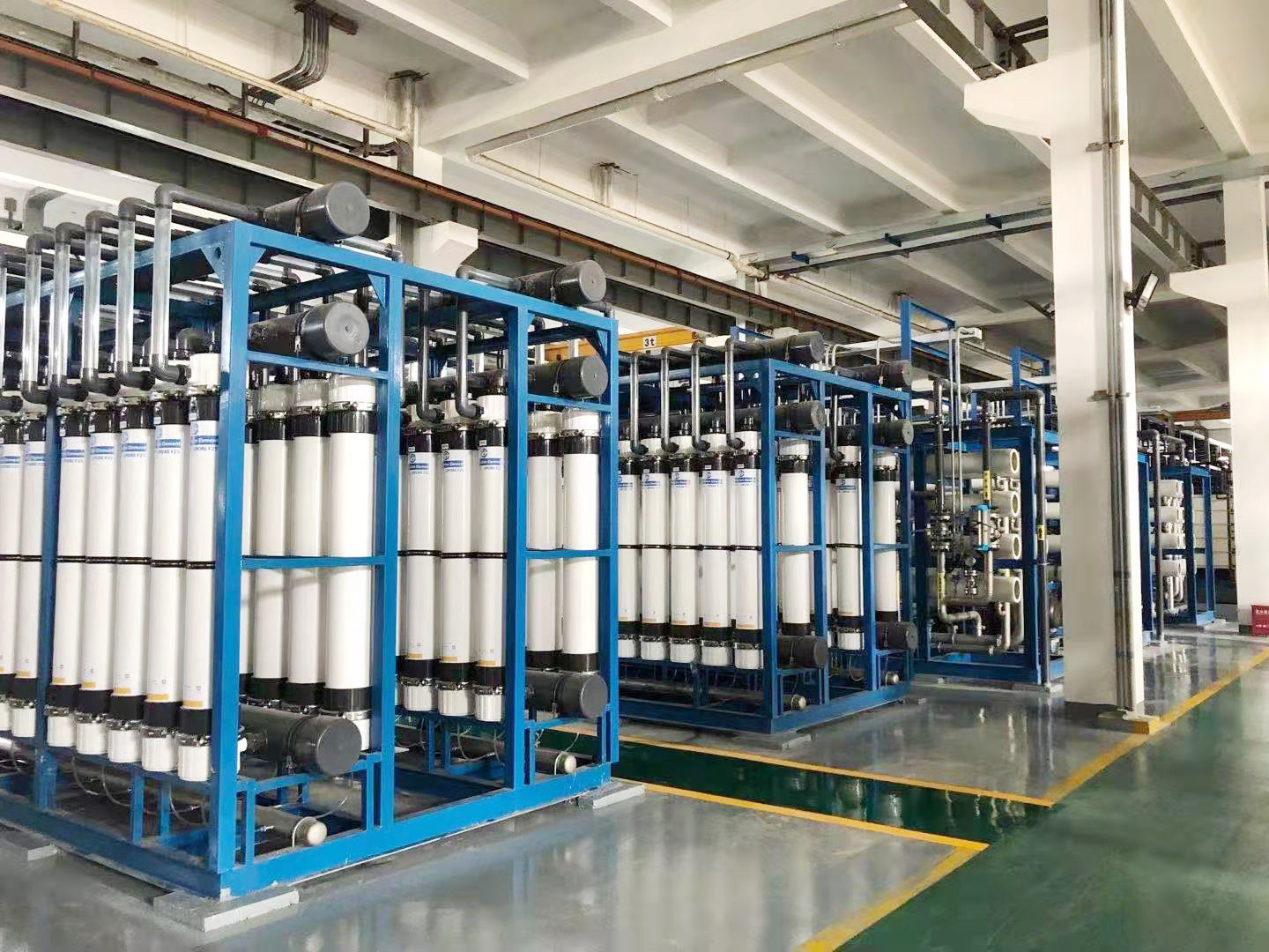 Specific Industries - 翻译中...